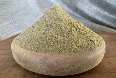 مسحوق ريحان