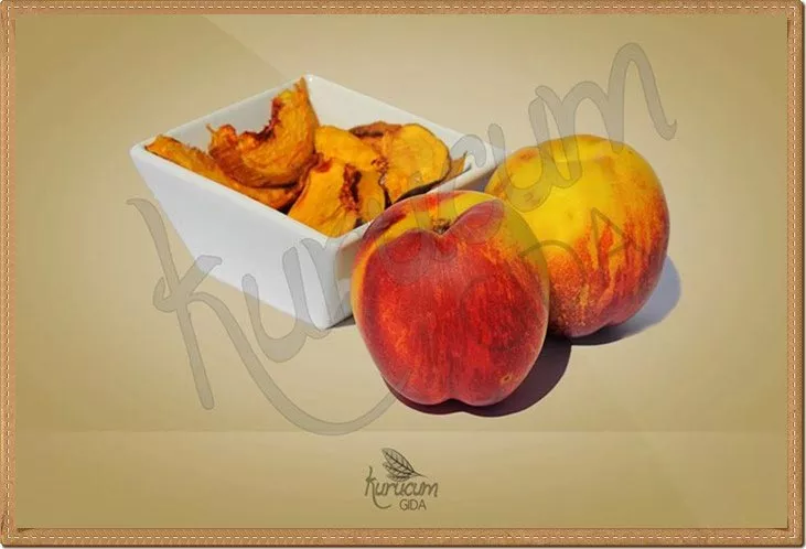 خوخ مجفف – صورة 1