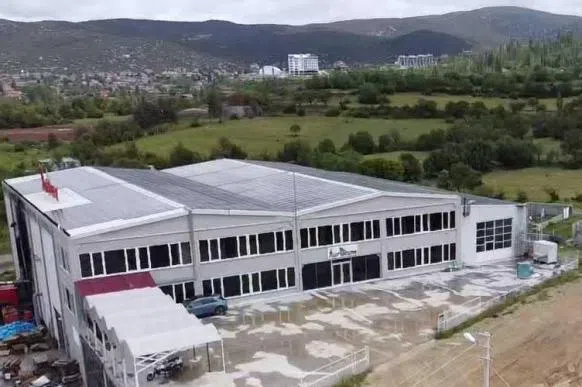 Fabrika Kurucum Food
