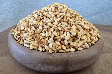 Kuşburnu Çekirdeği