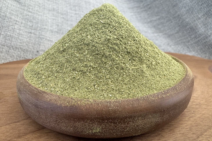 Petrželový prášek – foto 1