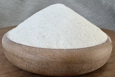 Zwiebelpulver