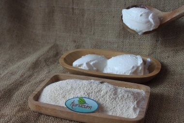 joghurtpulver