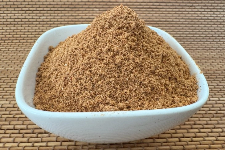 Apple Powder in bulk packaging for wholesale buyers
