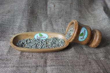 اسطوخودوس خشک