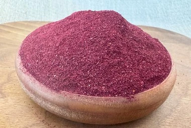 poudre d'hibiscus