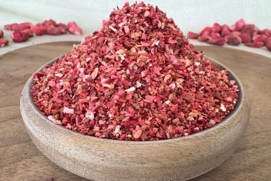 Dried fruit