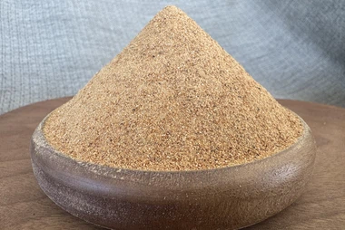 apple powder