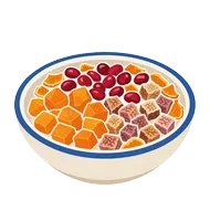 Desserts