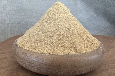 Lemon Peel Powder