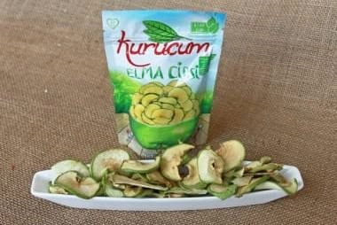 apple chips