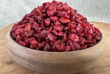 Dried barberry (zereshk)