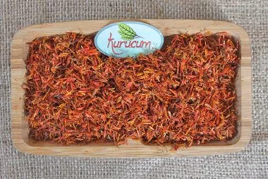 Safflower