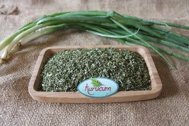 Dried chive