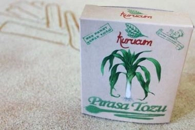 leek powder