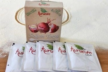 onion powder