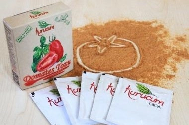 tomato powder