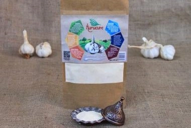 Wholesale garlic powder