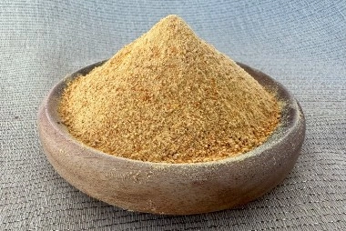 pumpkin powder
