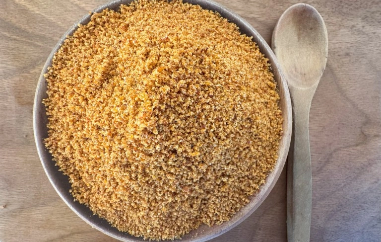 dried apricot powder-3