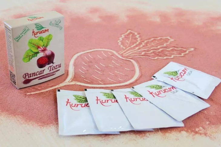 Beetroot Powder – photo 2