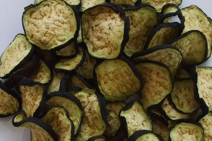 dried eggplant-5