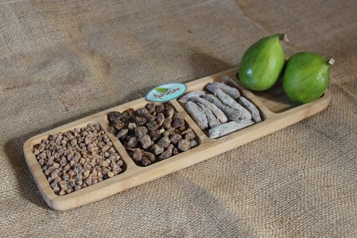 Where to find dried fig