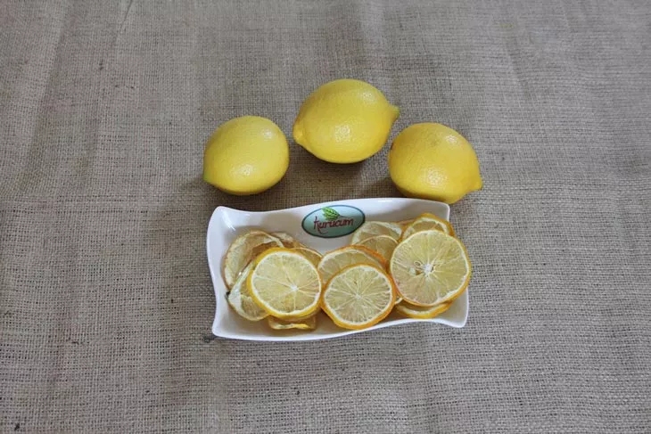 dried sliced lemon-3