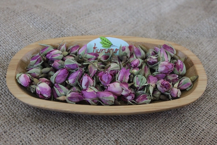 Rose tea-Rose bud tea in bulk packaging for wholesale buyers