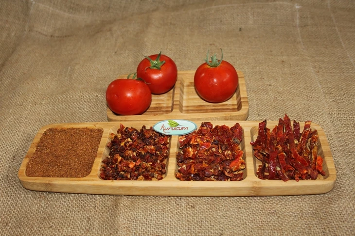 Where to find dried tomato