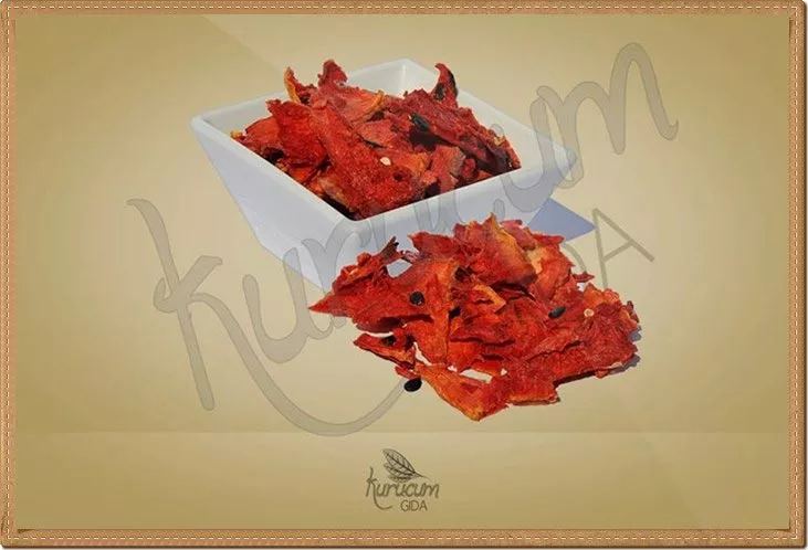 Dried Watermelon – photo 1