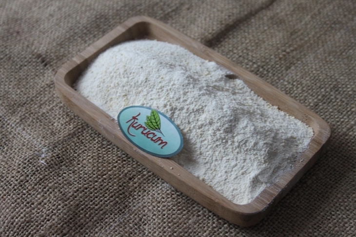 dried yogurt powder-3
