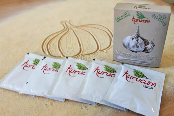 Garlic Powder – photo 2