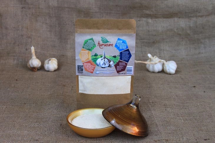 Garlic Powder – photo 2