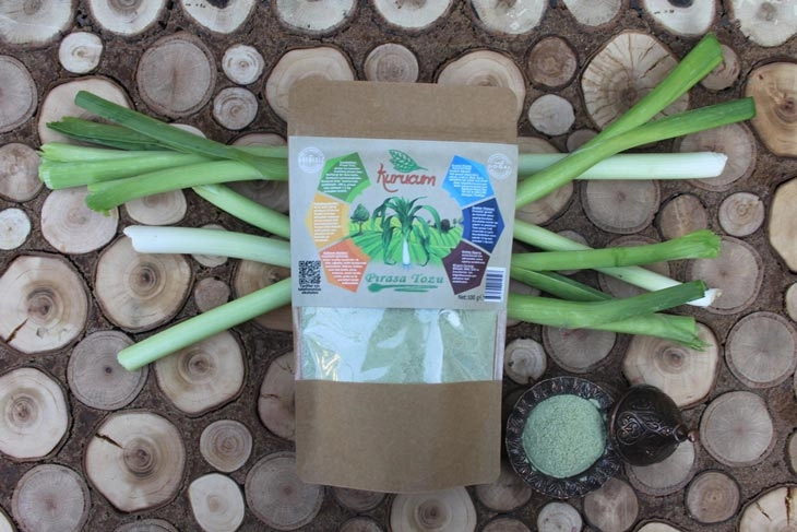 Leek Powder – photo 2