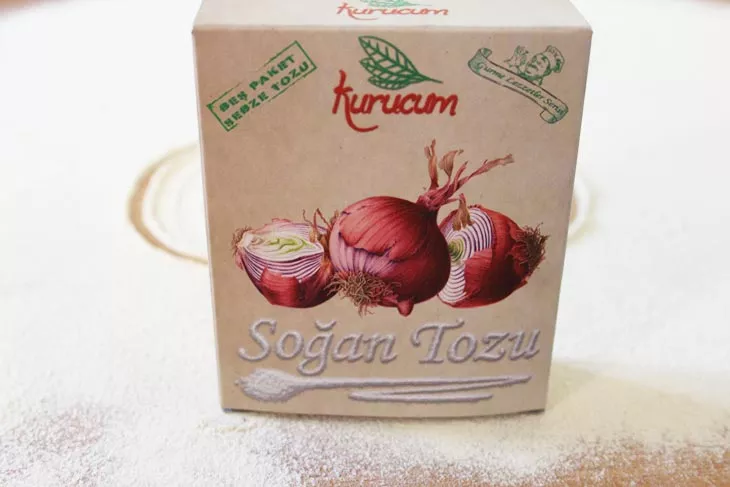 Onion Powder – photo 2