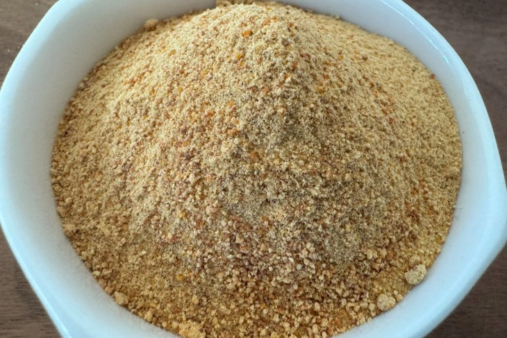 dried pumpkin powder-6