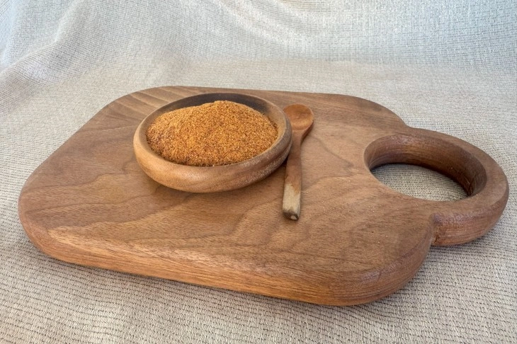 dried rosehip powder-4