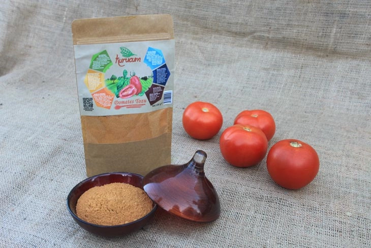 Tomato Powder – photo 2