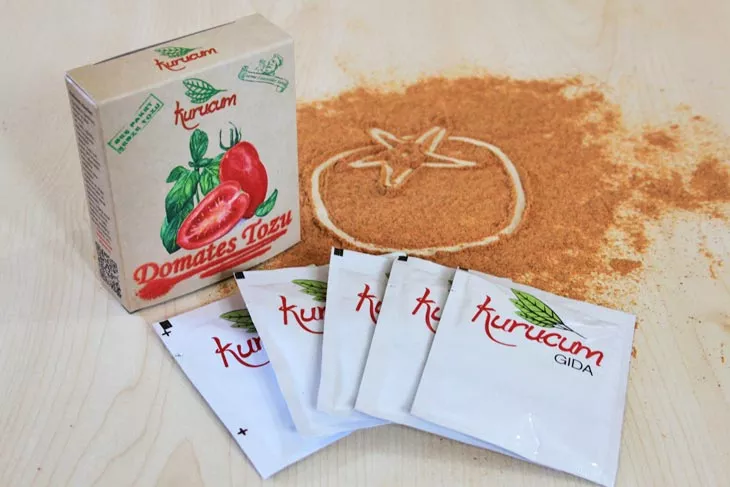 Tomato Powder – photo 2