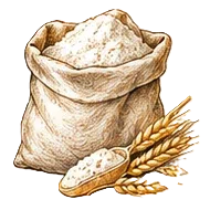 Flour Additive Products
