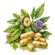 Herbal Supplement Products