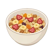 Muesli Products