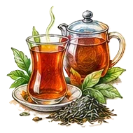 Tea Group Products