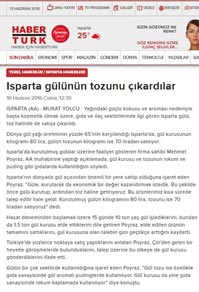 haberturk gazetesi haber