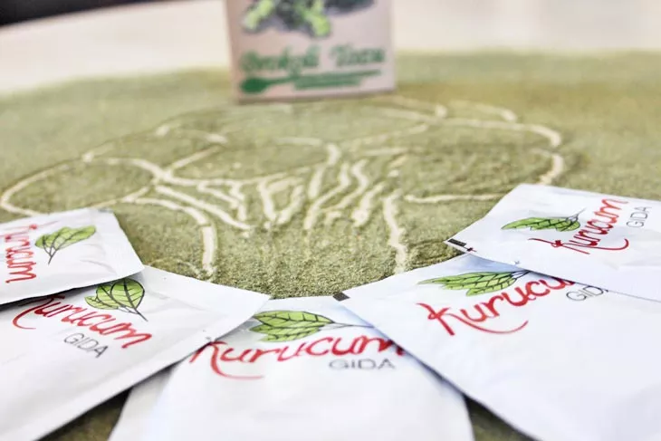 kurutulmuş brokoli toptan satış