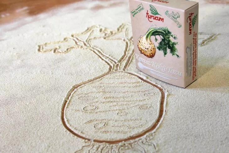 kurutulmuş kereviz kökü toptan satış