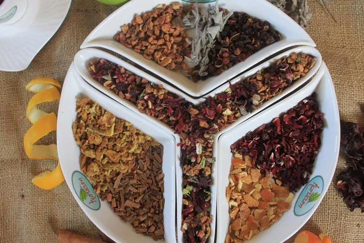 Toptan kurutulmuş meyve çayı fiyatı