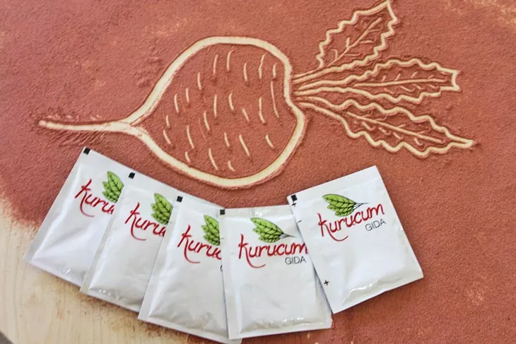 kurutulmuş pancar toptan satış