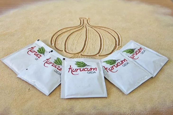 kurutulmuş sarımsak toptan satış